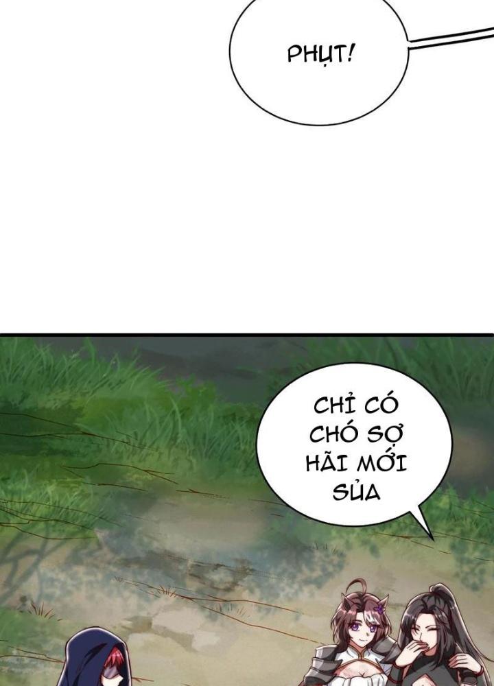 Bỉ Nhân Độc Tìm Đường Chết Chapter 202 - Trang 2