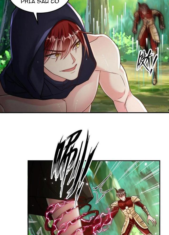 Bỉ Nhân Độc Tìm Đường Chết Chapter 203 - Trang 2