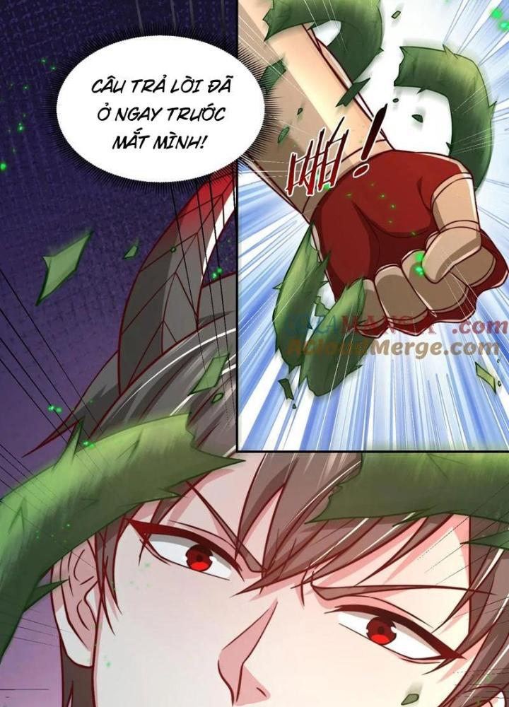 Bỉ Nhân Độc Tìm Đường Chết Chapter 203 - Trang 2