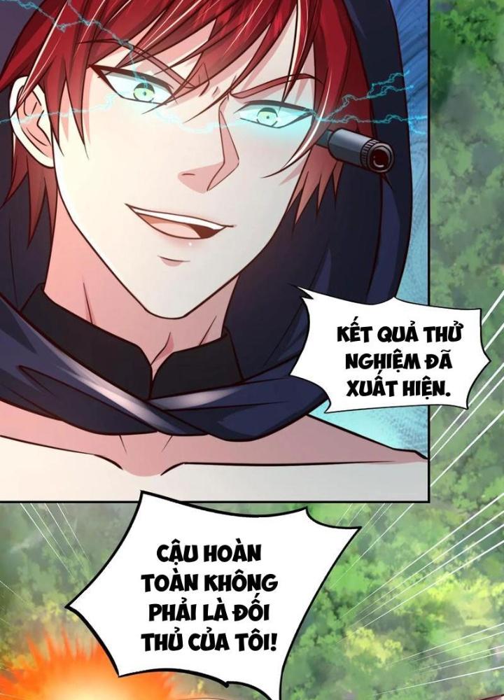 Bỉ Nhân Độc Tìm Đường Chết Chapter 203 - Trang 2