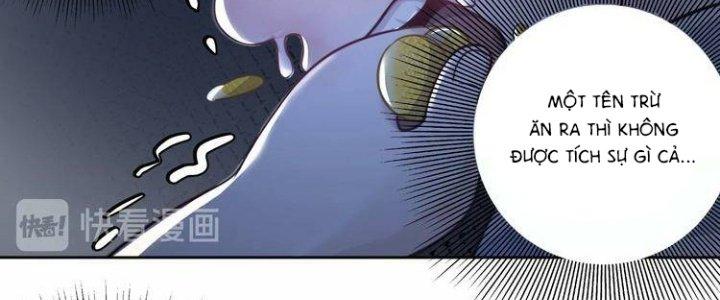 Ta Dựa Vào Ăn Uống Để Giải Cứu Thế Giới Chapter 1 - Trang 2