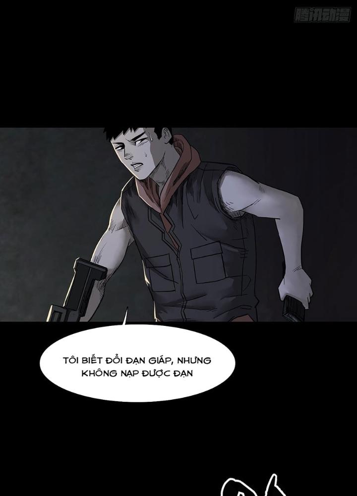 Quay Đầu Là Bờ Chapter 101 - Next Chapter 101