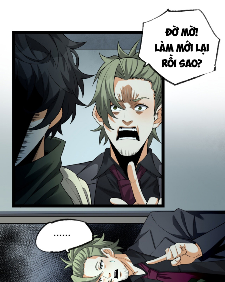 Ngài Hoàn Toàn Không Tiết Lộ Sao? Chapter 28 - Next Chapter 29