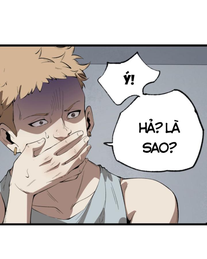 Ngài Hoàn Toàn Không Tiết Lộ Sao? Chapter 28 - Next Chapter 29