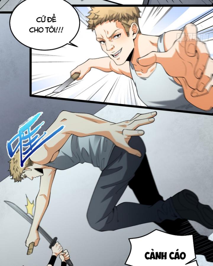 Ngài Hoàn Toàn Không Tiết Lộ Sao? Chapter 28 - Next Chapter 29
