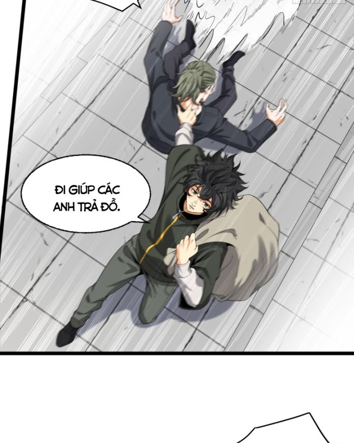Ngài Hoàn Toàn Không Tiết Lộ Sao? Chapter 28 - Next Chapter 29