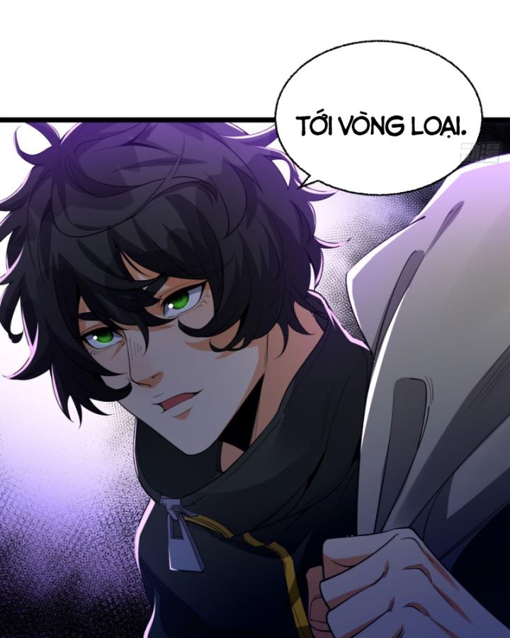 Ngài Hoàn Toàn Không Tiết Lộ Sao? Chapter 28 - Next Chapter 29