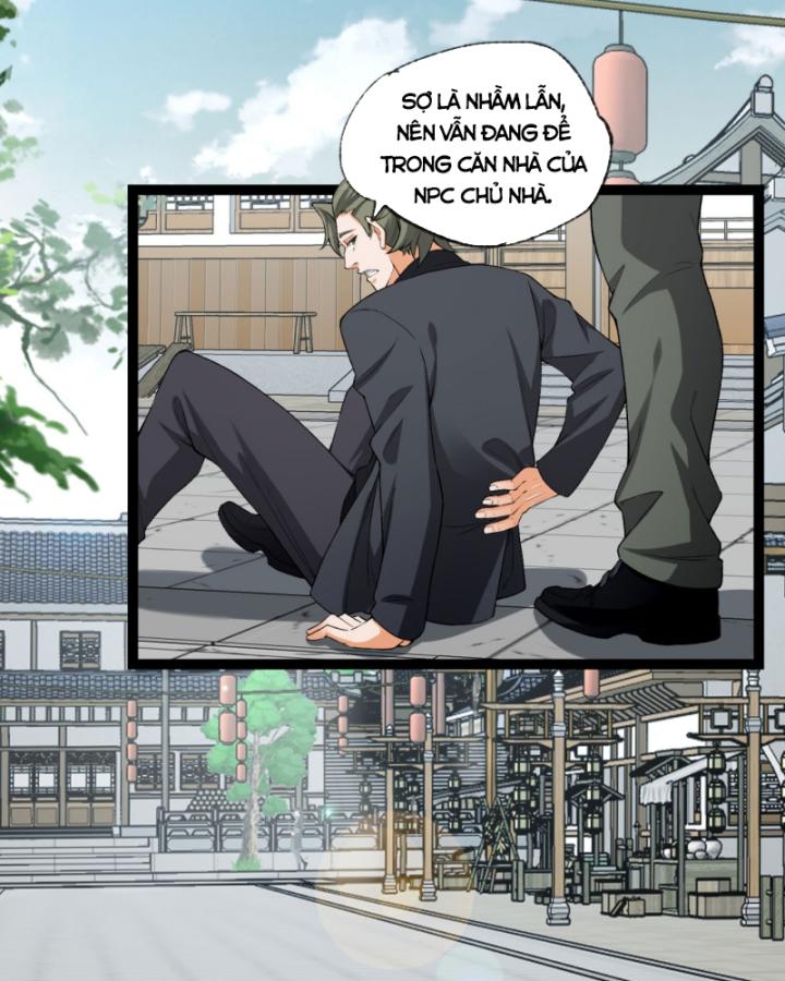 Ngài Hoàn Toàn Không Tiết Lộ Sao? Chapter 28 - Next Chapter 29