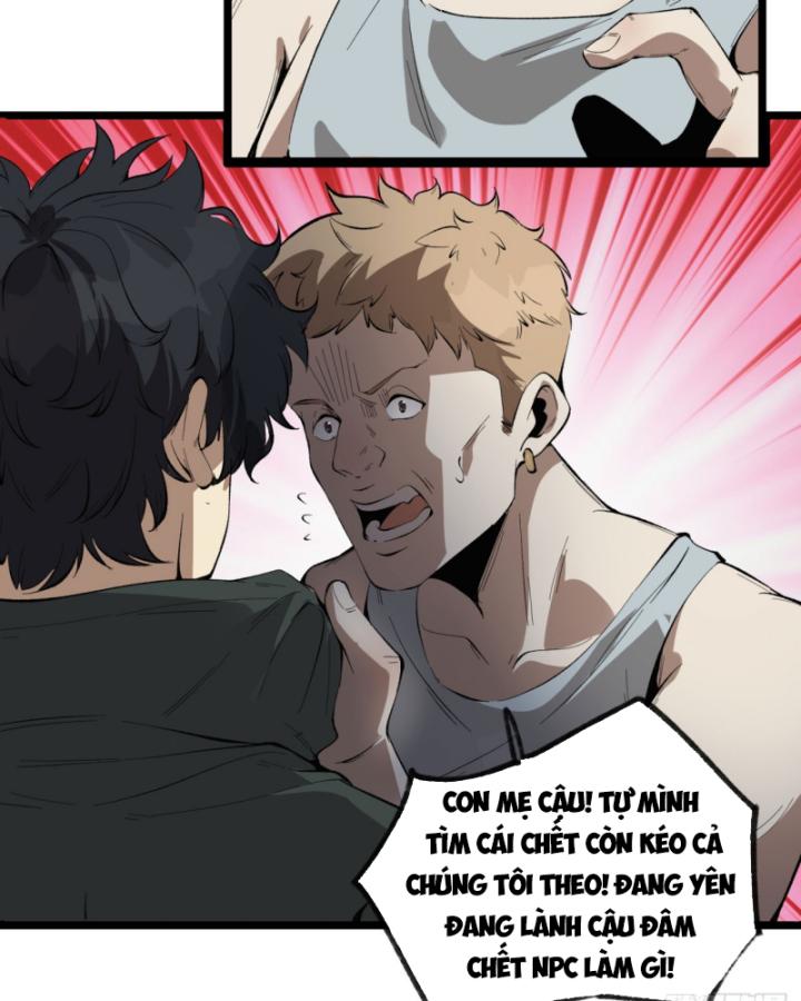 Ngài Hoàn Toàn Không Tiết Lộ Sao? Chapter 28 - Next Chapter 29