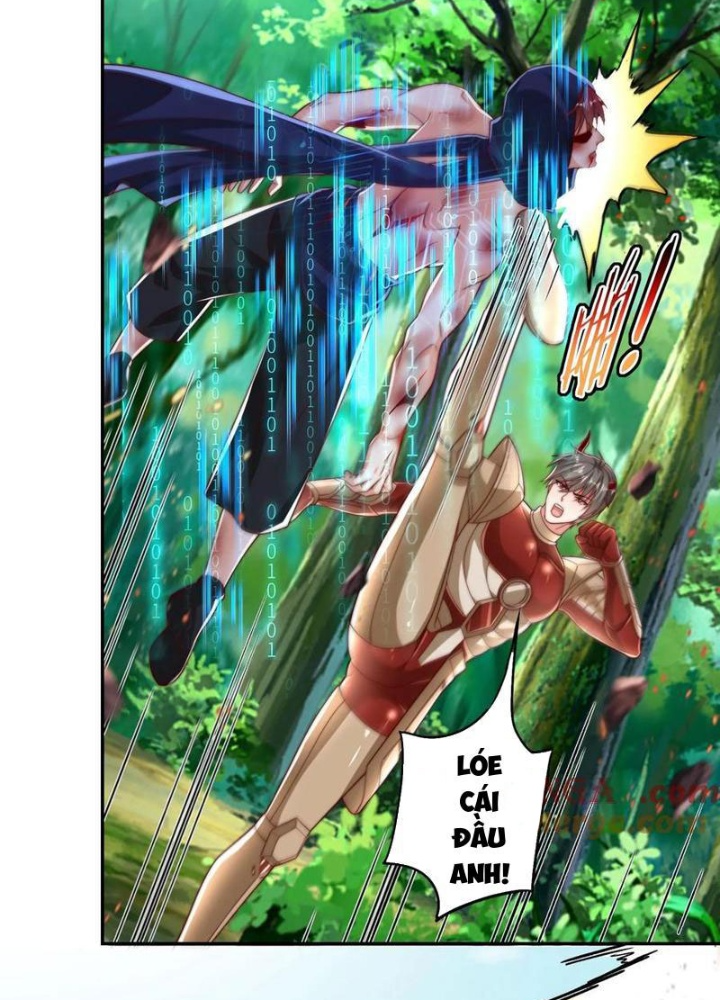 Bỉ Nhân Độc Tìm Đường Chết Chapter 204 - Trang 2