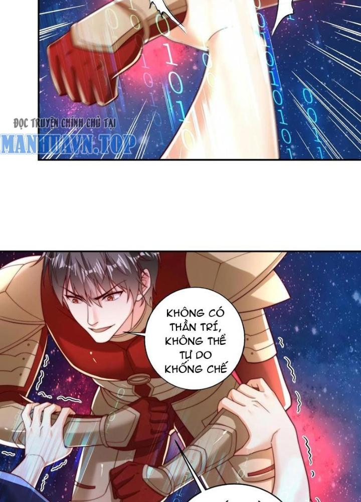 Bỉ Nhân Độc Tìm Đường Chết Chapter 204 - Trang 2