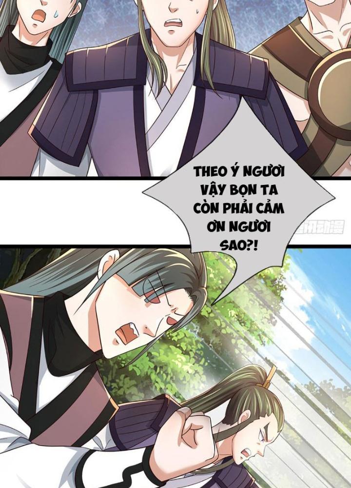 Ta Có Thể Cướp Đoạt Cơ Duyên Chapter 23 - Next Chapter 24