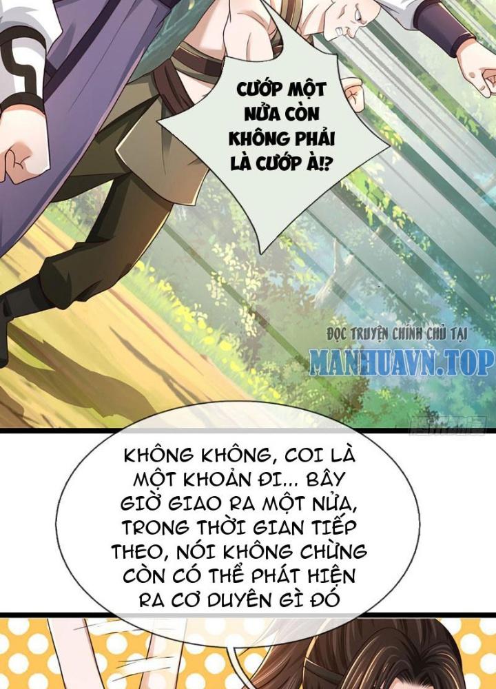 Ta Có Thể Cướp Đoạt Cơ Duyên Chapter 23 - Next Chapter 24