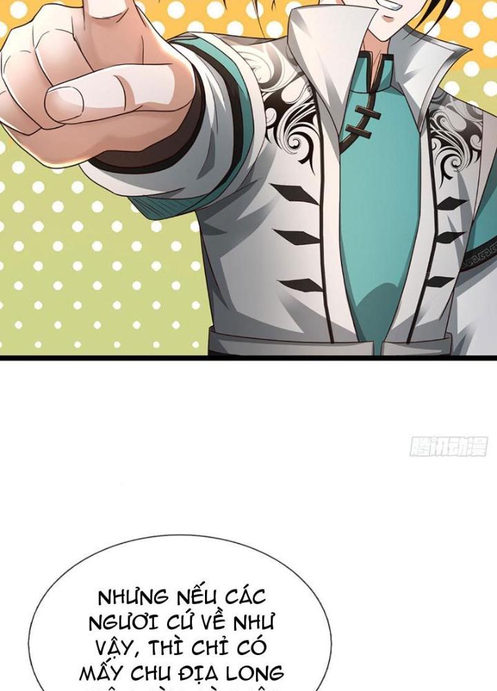 Ta Có Thể Cướp Đoạt Cơ Duyên Chapter 23 - Next Chapter 24