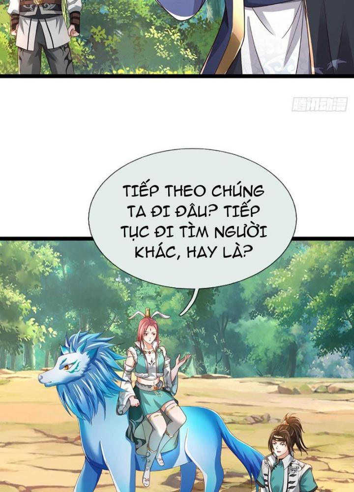 Ta Có Thể Cướp Đoạt Cơ Duyên Chapter 23 - Next Chapter 24