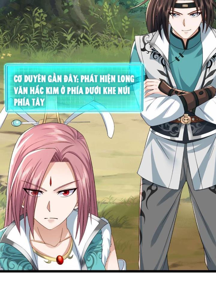 Ta Có Thể Cướp Đoạt Cơ Duyên Chapter 23 - Next Chapter 24