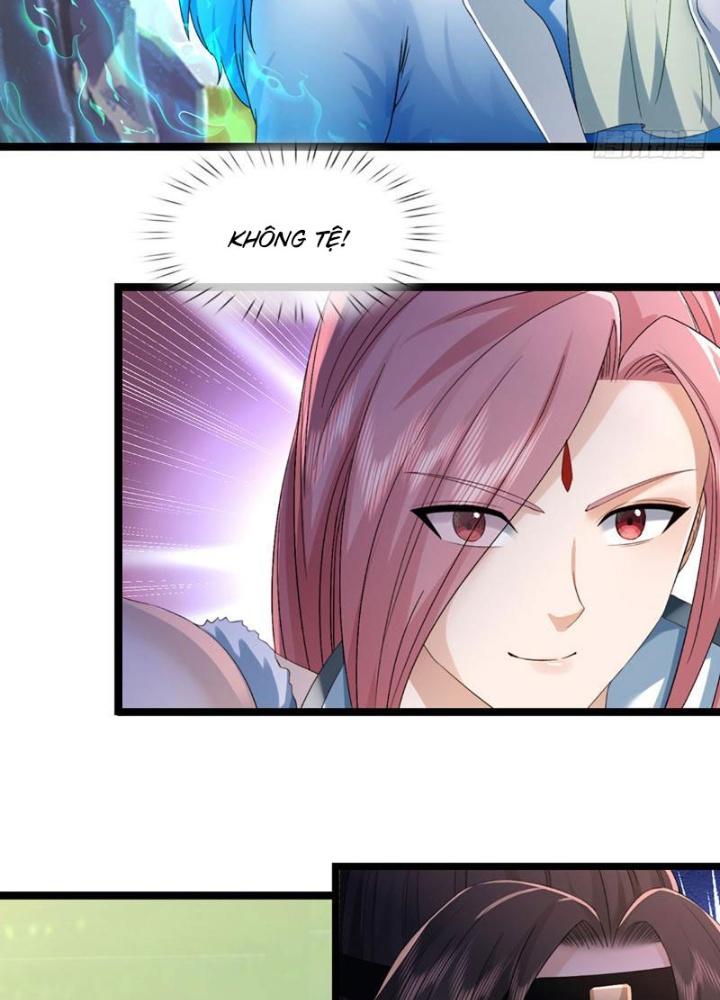 Ta Có Thể Cướp Đoạt Cơ Duyên Chapter 23 - Next Chapter 24