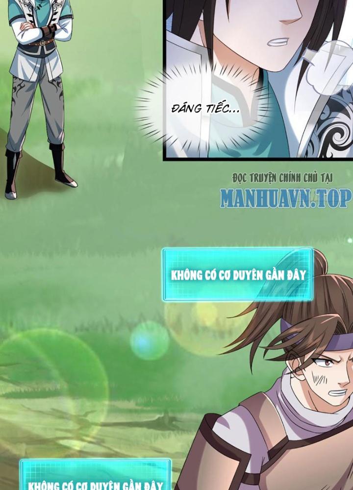 Ta Có Thể Cướp Đoạt Cơ Duyên Chapter 23 - Next Chapter 24
