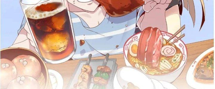 Ta Dựa Vào Ăn Uống Để Giải Cứu Thế Giới Chapter 17 - Next Chapter 18