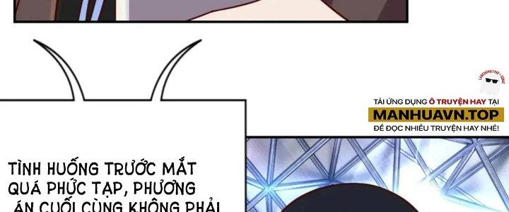 Ta Dựa Vào Ăn Uống Để Giải Cứu Thế Giới Chapter 17 - Next Chapter 18