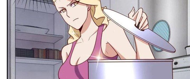 Ta Dựa Vào Ăn Uống Để Giải Cứu Thế Giới Chapter 25 - Next Chapter 26