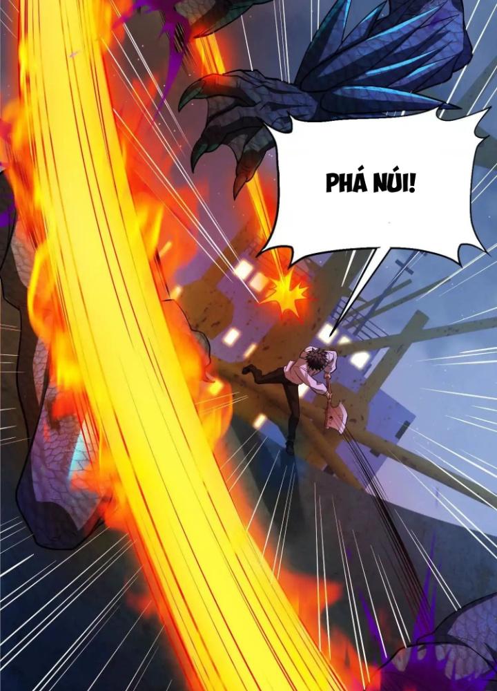 Tạo Vật Giả Chapter 69 - Next Chapter 70