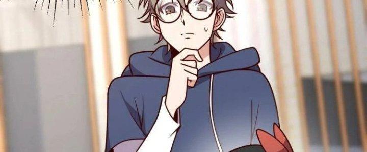 Ta Dựa Vào Ăn Uống Để Giải Cứu Thế Giới Chapter 34 - Next Chapter 35