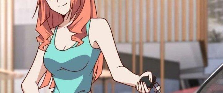 Ta Dựa Vào Ăn Uống Để Giải Cứu Thế Giới Chapter 34 - Next Chapter 35