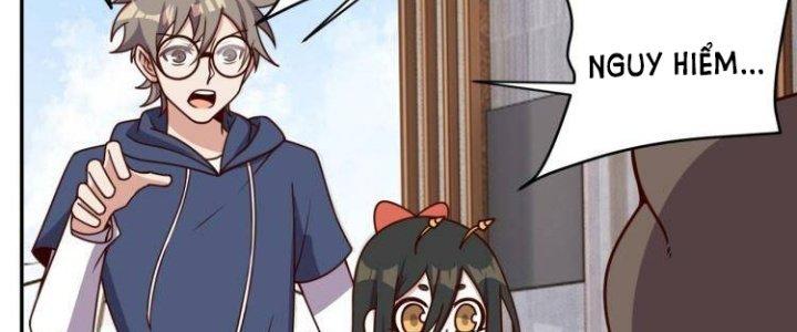Ta Dựa Vào Ăn Uống Để Giải Cứu Thế Giới Chapter 34 - Next Chapter 35
