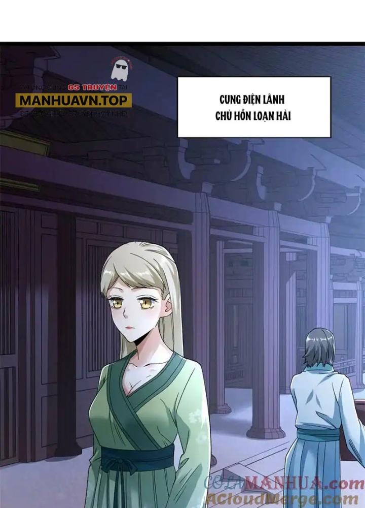 Ta Có 999 Loại Dị Năng Chapter 213 - Next Chapter 214
