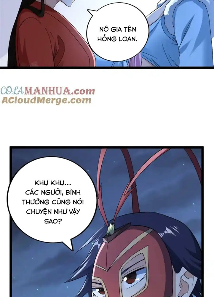 Ta Có 999 Loại Dị Năng Chapter 213 - Next Chapter 214