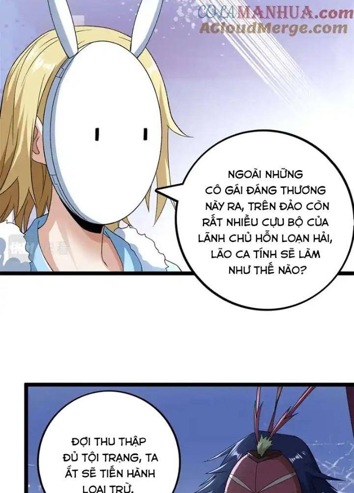 Ta Có 999 Loại Dị Năng Chapter 213 - Next Chapter 214
