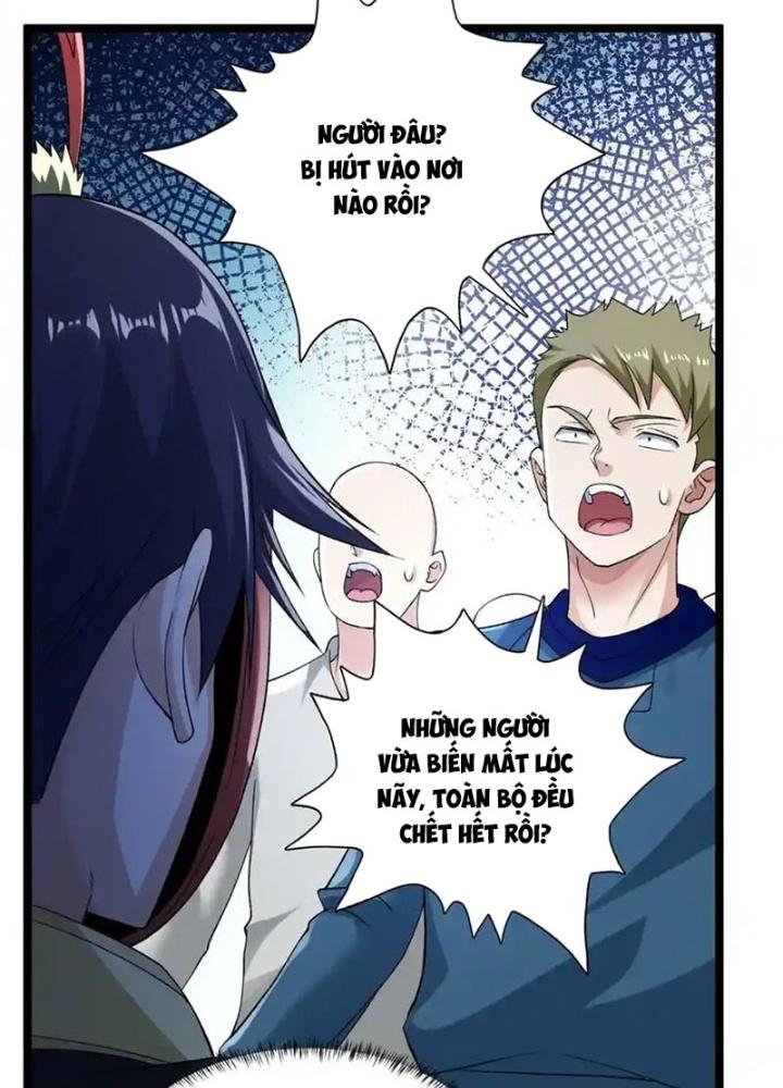 Ta Có 999 Loại Dị Năng Chapter 213 - Next Chapter 214