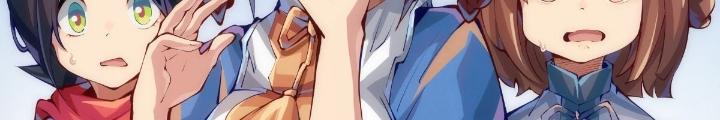 Long Hưởng Thiên Hạ Chapter 124 - Trang 3