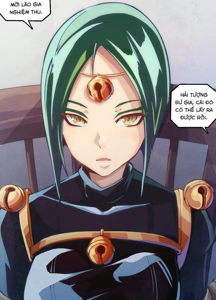 Long Hưởng Thiên Hạ Chapter 126 - Next Chapter 127