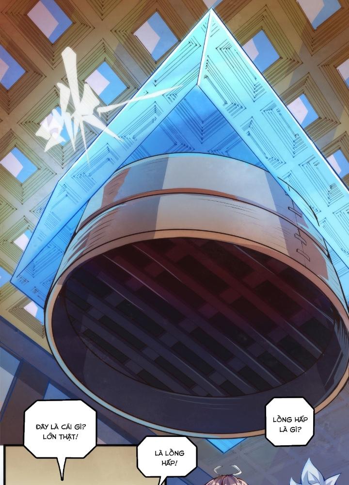 Long Hưởng Thiên Hạ Chapter 126 - Next Chapter 127