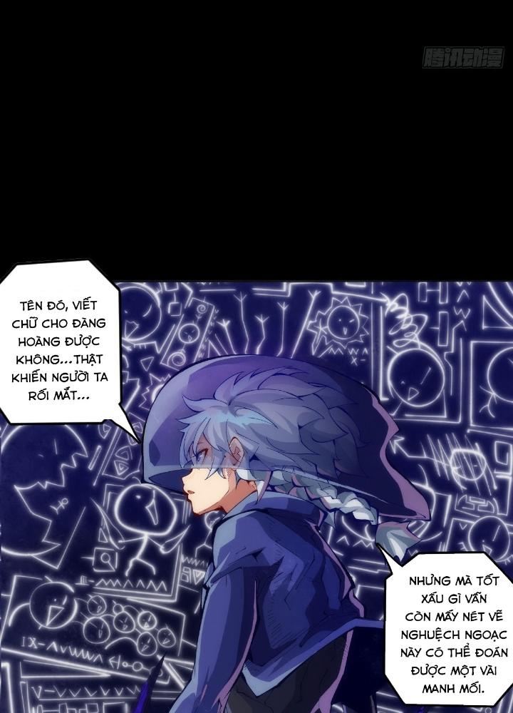 Long Hưởng Thiên Hạ Chapter 132 - Next Chapter 133