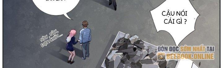 Ta Đột Nhiên Thành Tiên, Làm Sao Bây Giờ Chapter 51 - Next Chapter 52