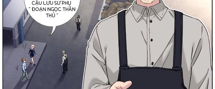 Ta Đột Nhiên Thành Tiên, Làm Sao Bây Giờ Chapter 51 - Next Chapter 52