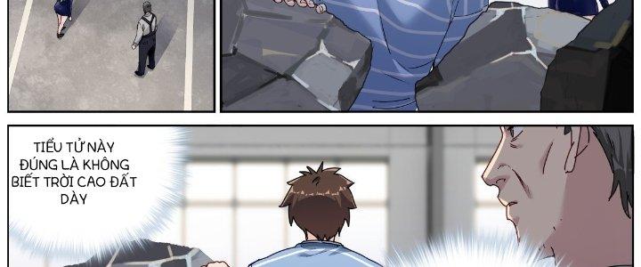 Ta Đột Nhiên Thành Tiên, Làm Sao Bây Giờ Chapter 51 - Next Chapter 52