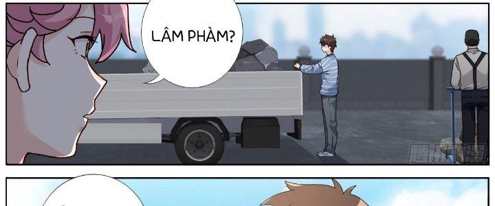 Ta Đột Nhiên Thành Tiên, Làm Sao Bây Giờ Chapter 51 - Next Chapter 52