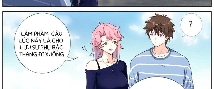 Ta Đột Nhiên Thành Tiên, Làm Sao Bây Giờ Chapter 53 - Next Chapter 54