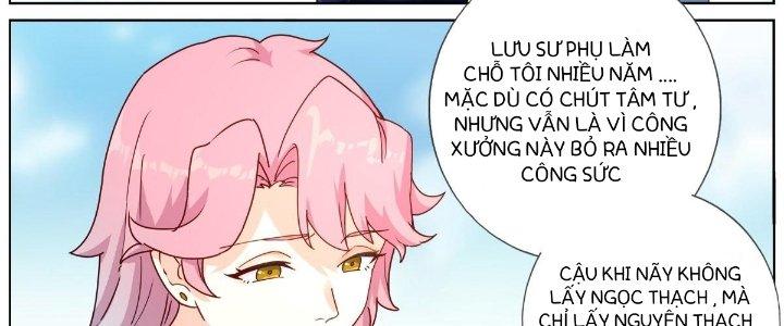 Ta Đột Nhiên Thành Tiên, Làm Sao Bây Giờ Chapter 53 - Next Chapter 54