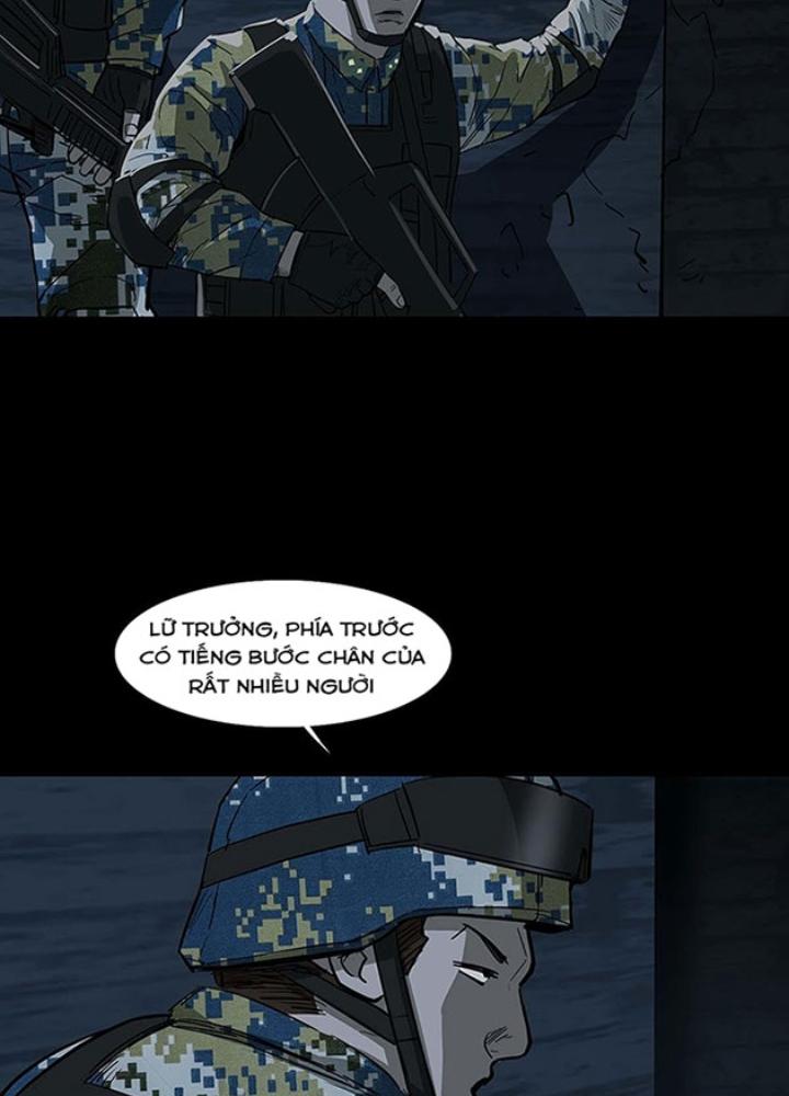 Quay Đầu Là Bờ Chapter 106 - Next Chapter 107