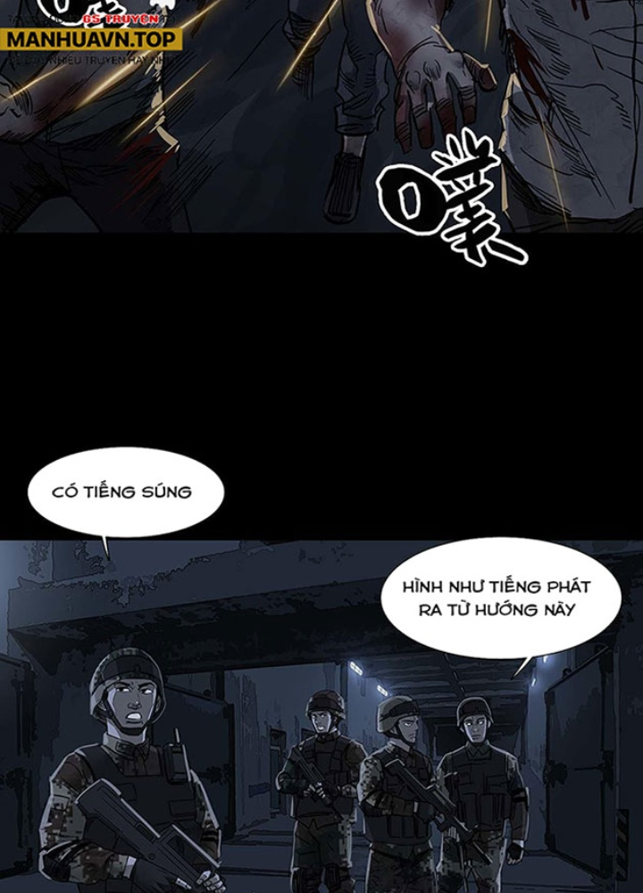 Quay Đầu Là Bờ Chapter 106 - Next Chapter 107