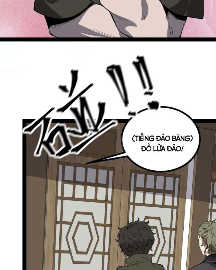 Ngài Hoàn Toàn Không Tiết Lộ Sao? Chapter 29 - Next Chapter 30