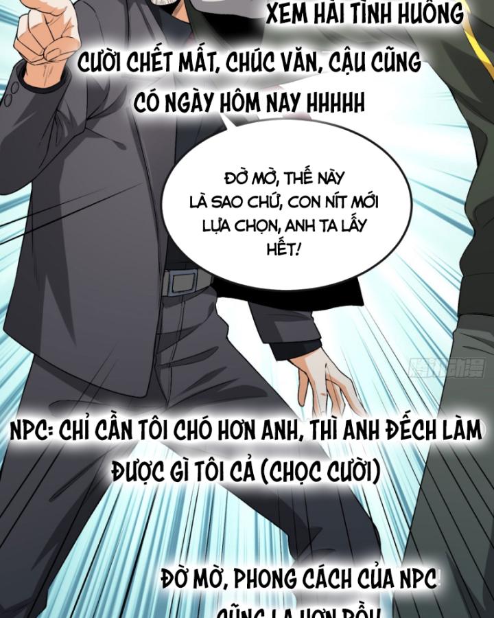 Ngài Hoàn Toàn Không Tiết Lộ Sao? Chapter 29 - Next Chapter 30
