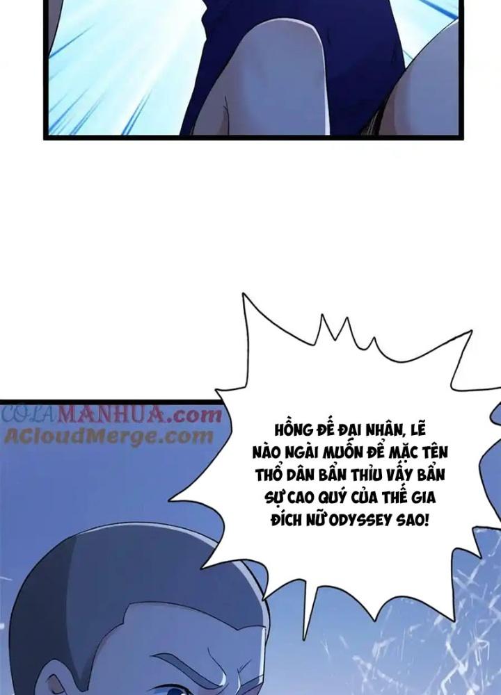 Ta Có 999 Loại Dị Năng Chapter 216 - Next Chapter 217