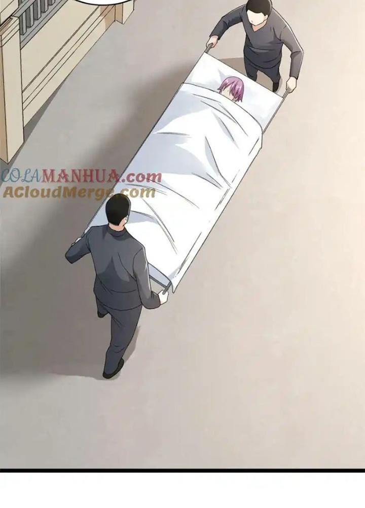 Ta Có 999 Loại Dị Năng Chapter 216 - Next Chapter 217