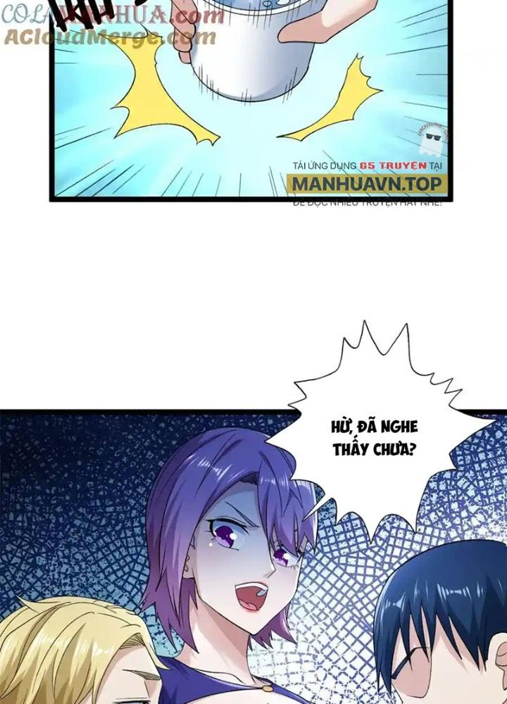 Ta Có 999 Loại Dị Năng Chapter 216 - Next Chapter 217